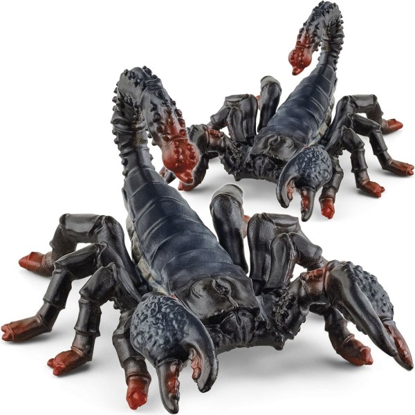 Schleich 14857 Skorpion Cesarski Wild Life Figurka