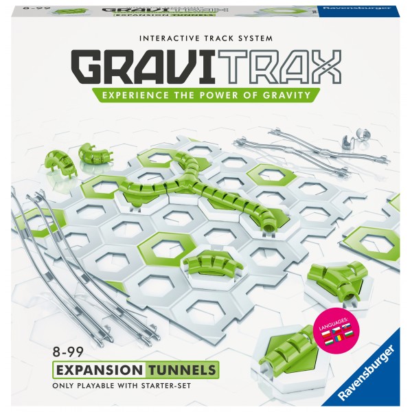GraviTrax Tunnels 26077