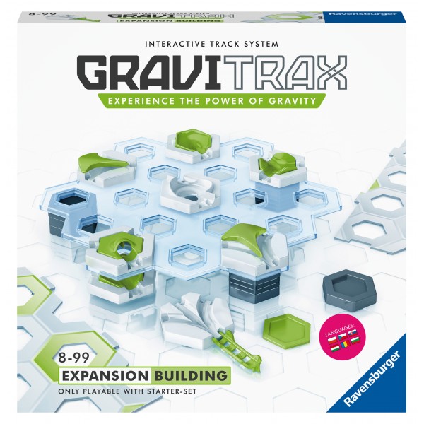GraviTrax Building 27511
