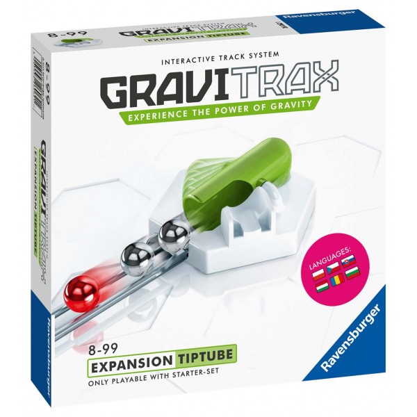 GraviTrax TipTube 26143