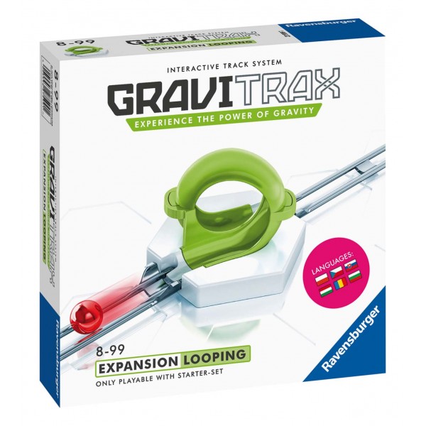 GraviTrax Looping 27508