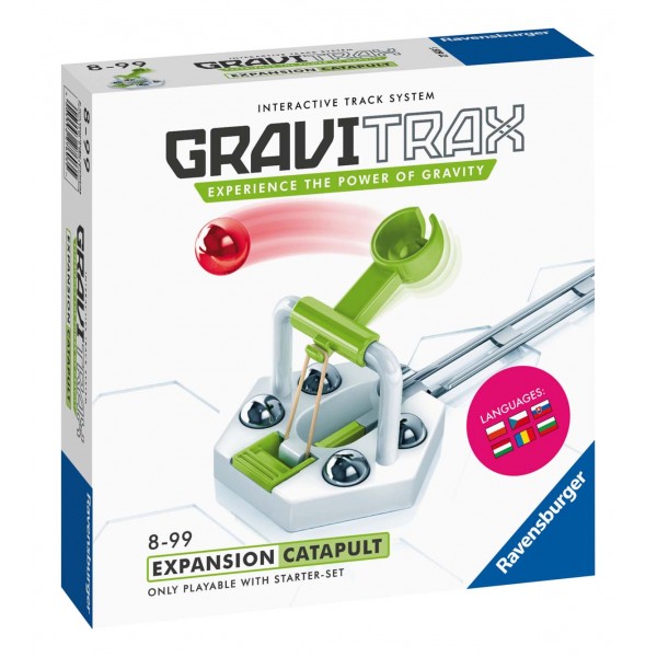 GraviTrax Catapult 27509