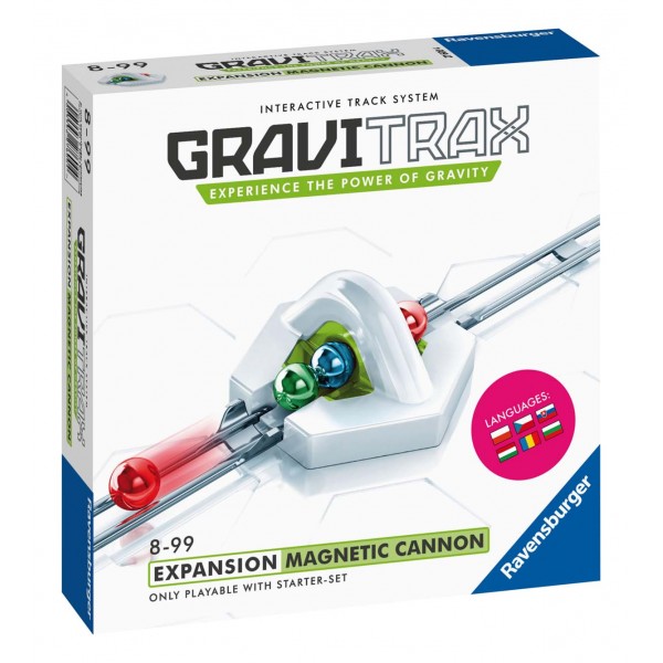GraviTrax Magnetic Cannon 27510