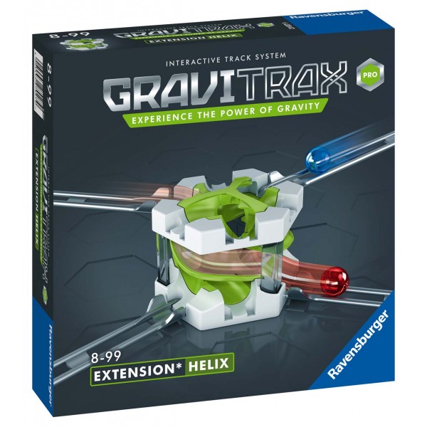 GraviTrax PRO Helix 27027