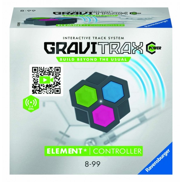 Gravitrax Power Element Remote 26813